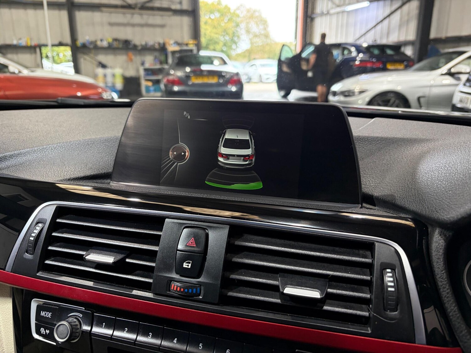 Used BMW 3 Series 2015 for sale - 76238866: Photo 13