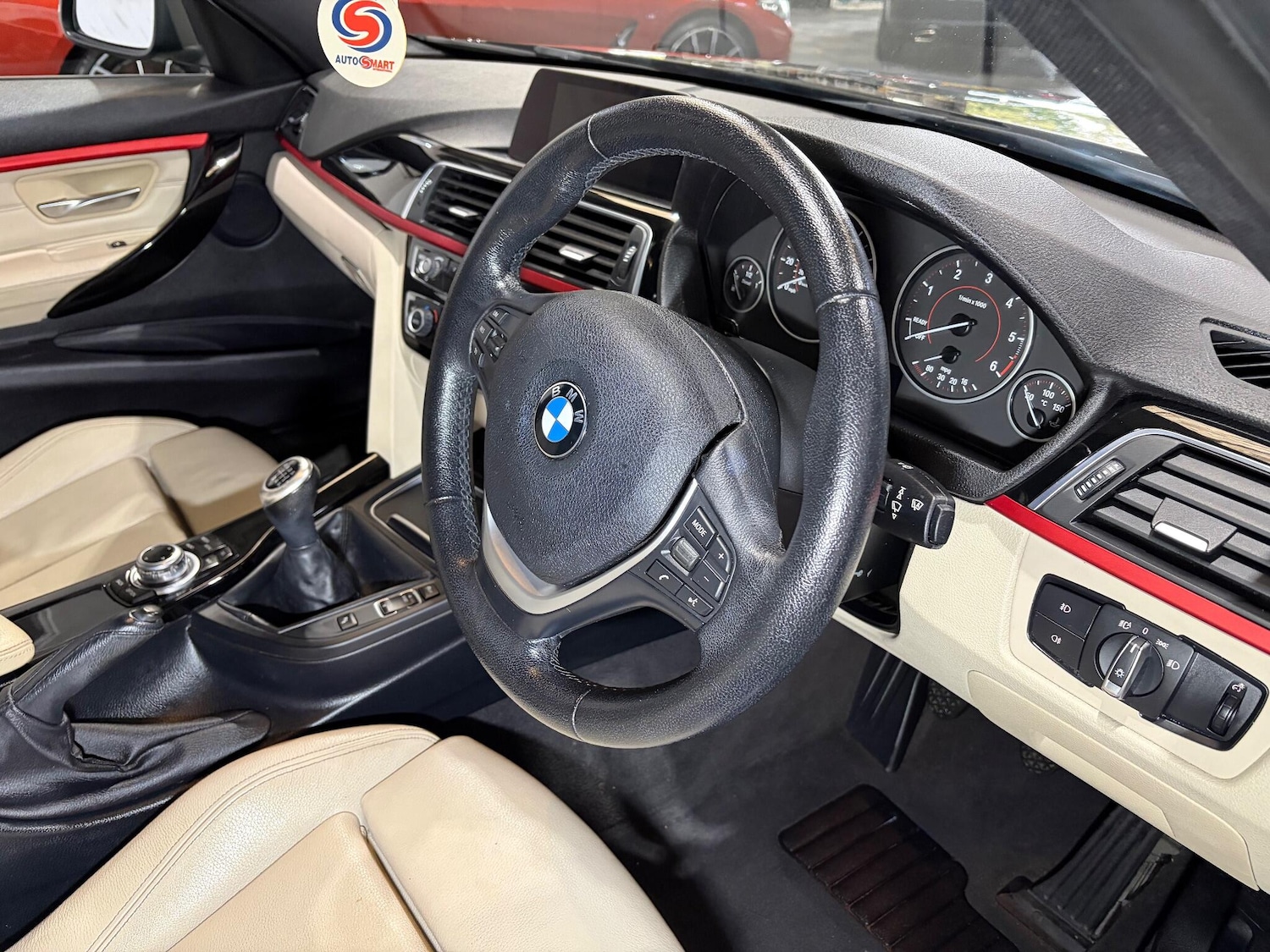 Used BMW 3 Series 2015 for sale - 76238866: Photo 15