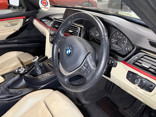 Used BMW 3 Series 2015 for sale - 76238866: Photo 15