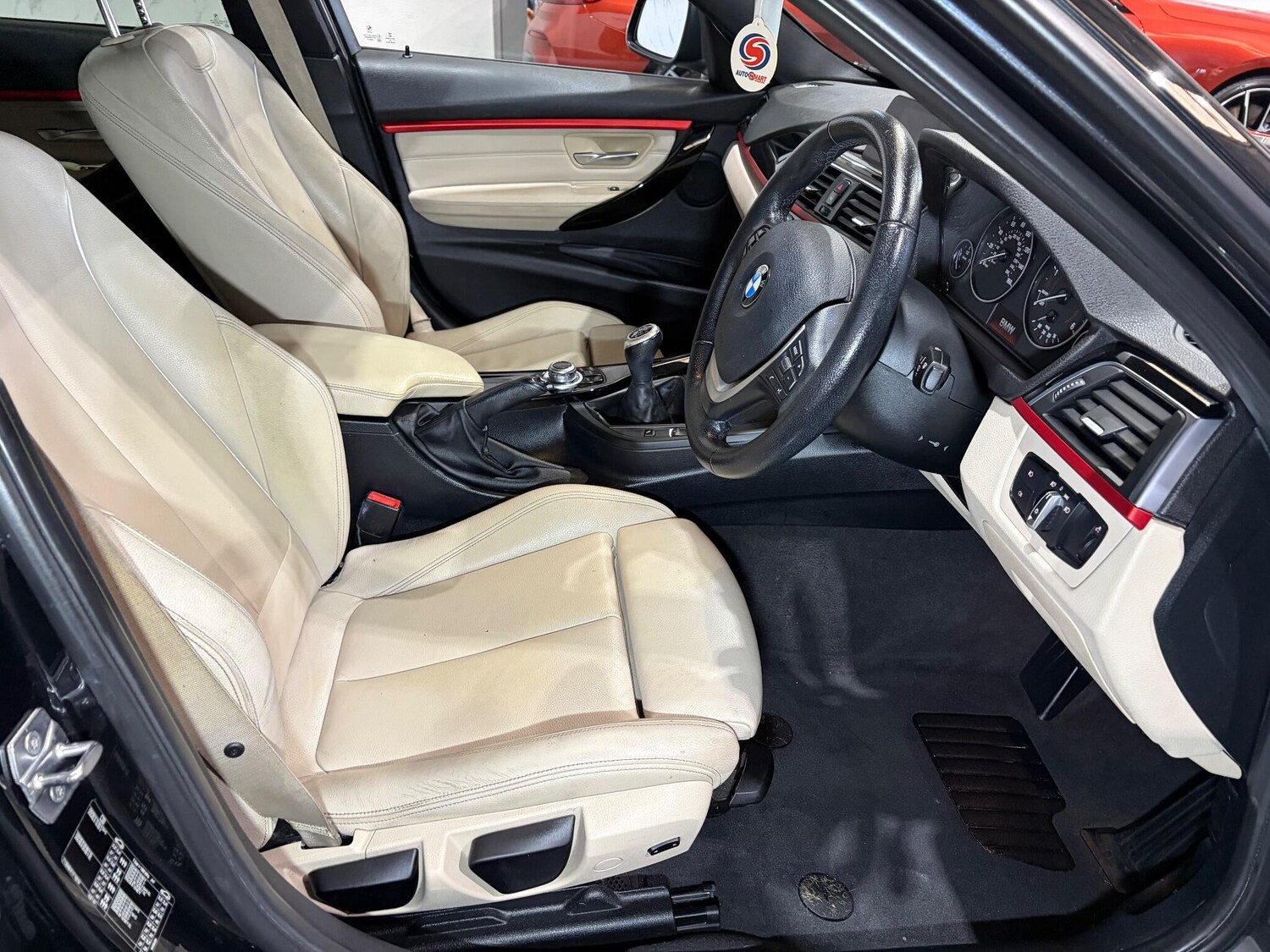 Used BMW 3 Series 2015 for sale - 76238866: Photo 16