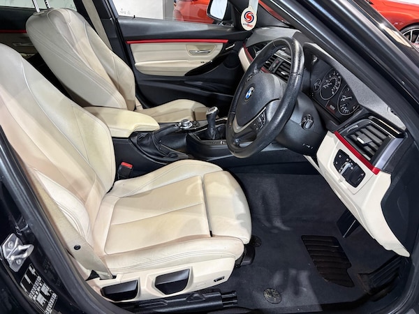 Used BMW 3 Series 2015 for sale - 76238866: Photo 16