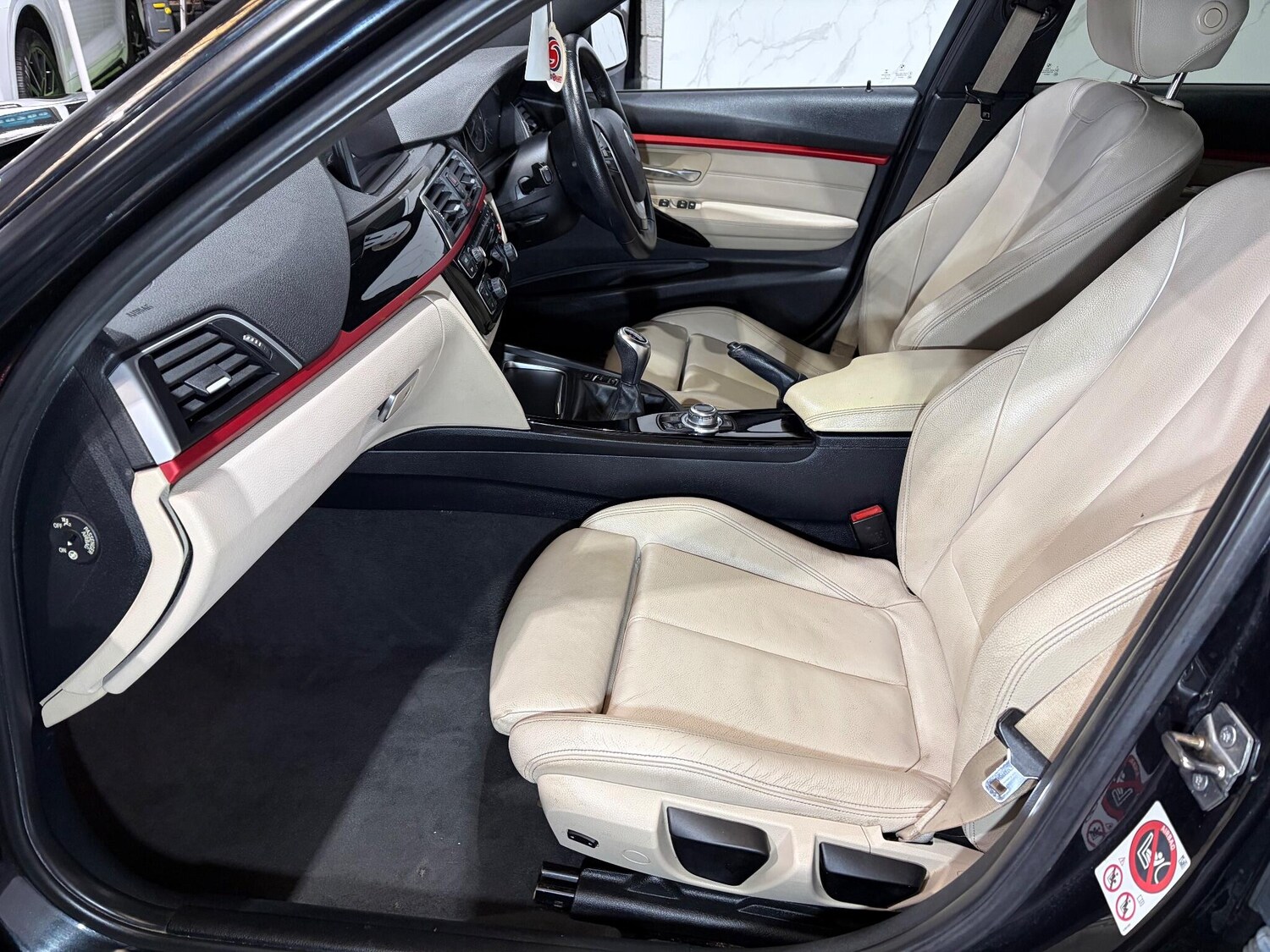 Used BMW 3 Series 2015 for sale - 76238866: Photo 21