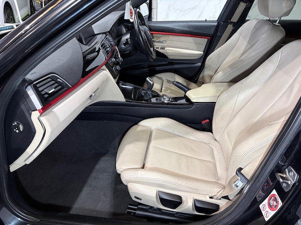 Used BMW 3 Series 2015 for sale - 76238866: Photo 21
