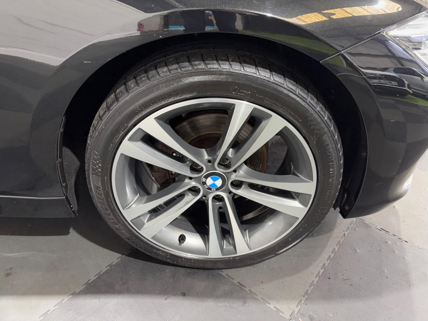 Used BMW 3 Series 2015 for sale - 76238866: Photo 22