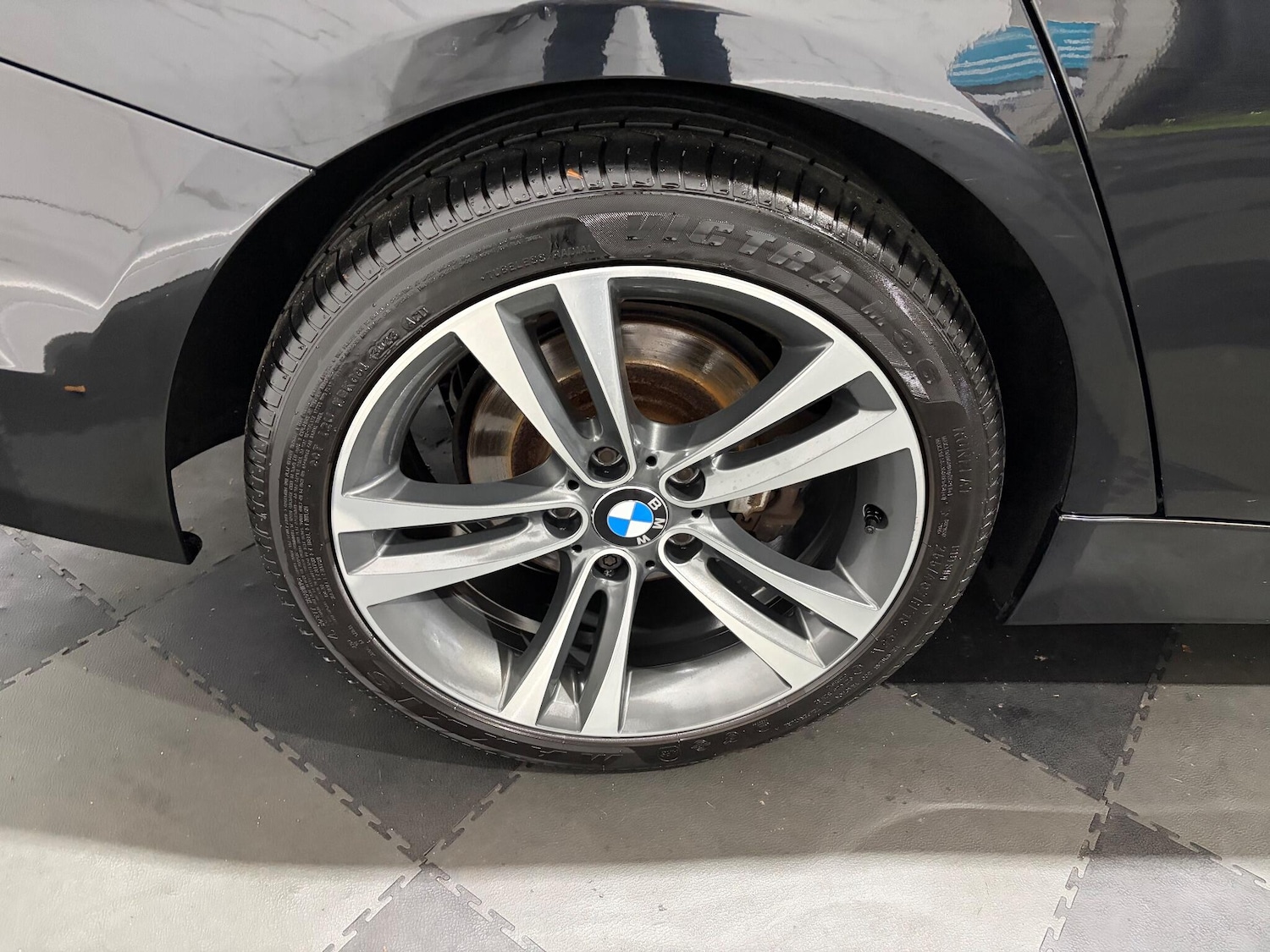 Used BMW 3 Series 2015 for sale - 76238866: Photo 23