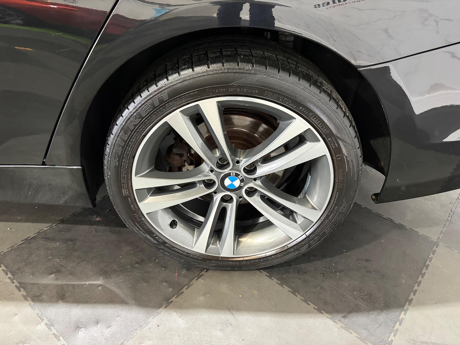 Used BMW 3 Series 2015 for sale - 76238866: Photo 24