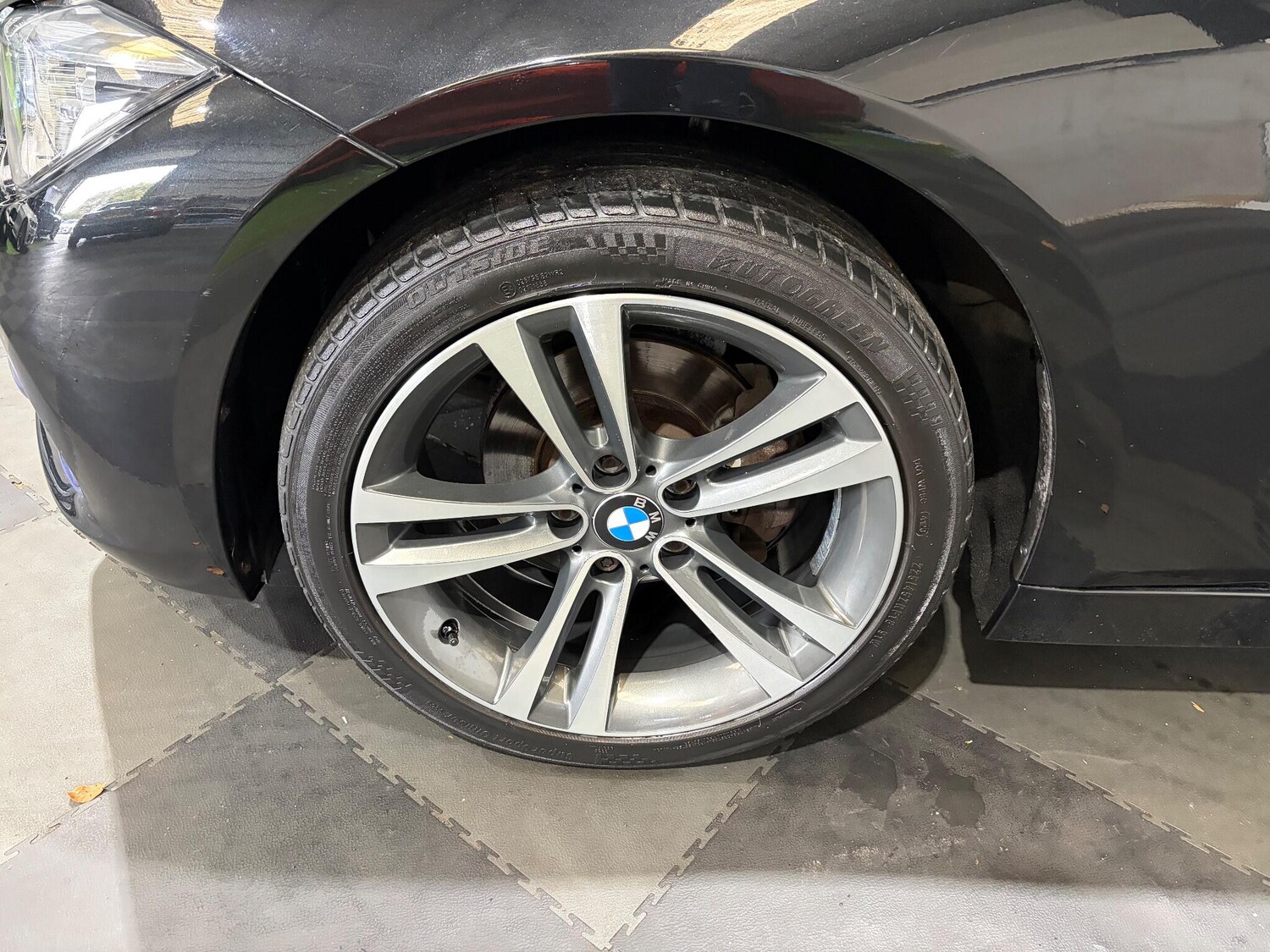 Used BMW 3 Series 2015 for sale - 76238866: Photo 25