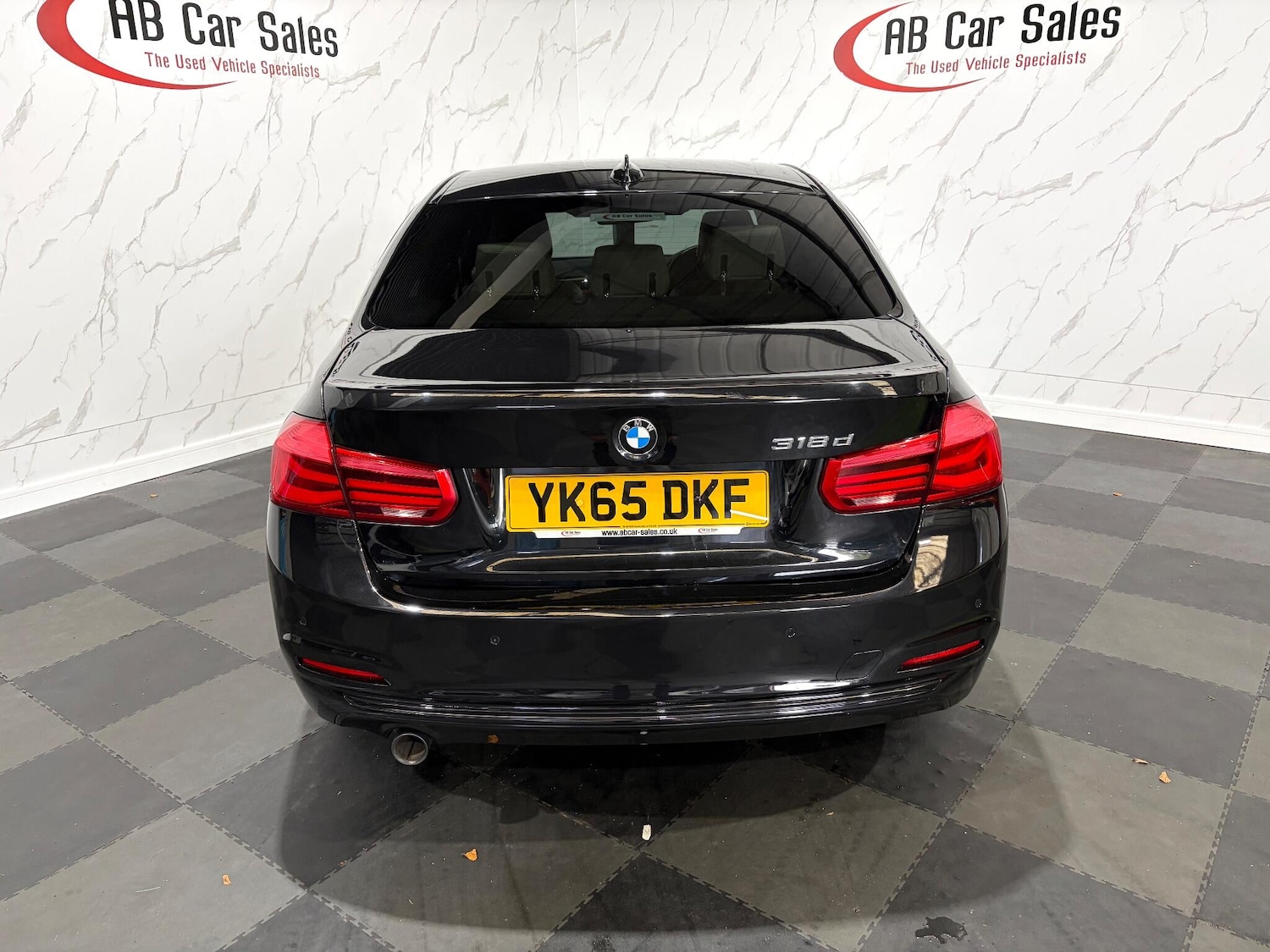 Used BMW 3 Series 2015 for sale - 76238866: Photo 3