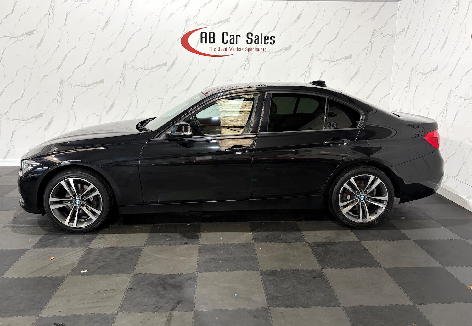 Used BMW 3 Series 2015 for sale - 76238866: Photo 4