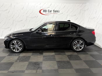 Used BMW 3 Series 2015 for sale - 76238866: Photo 4