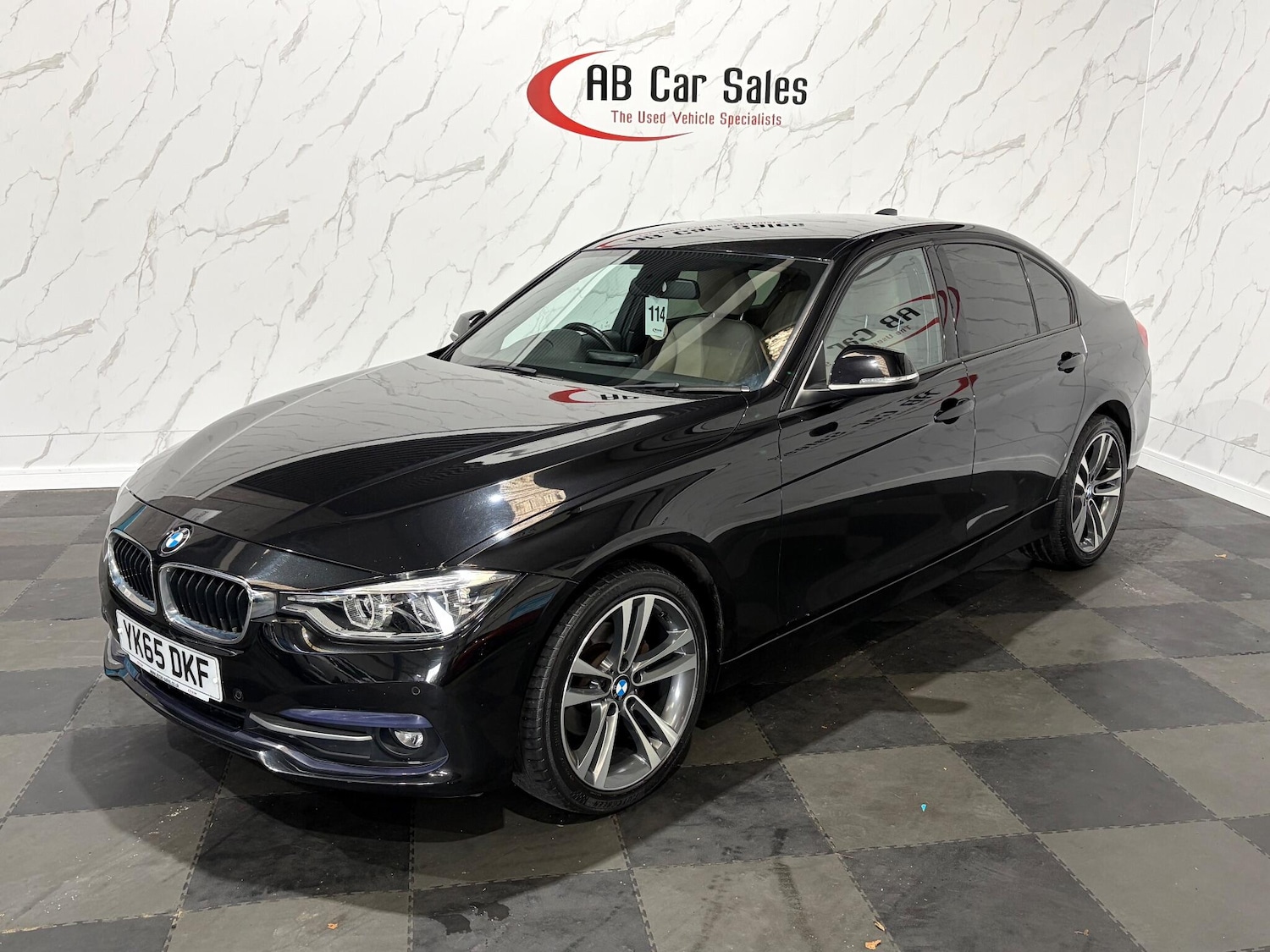 Used BMW 3 Series 2015 for sale - 76238866: Photo 5