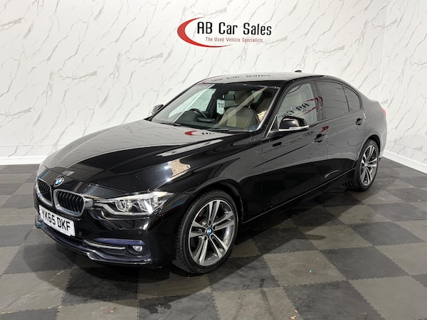 Used BMW 3 Series 2015 for sale - 76238866: Photo 5