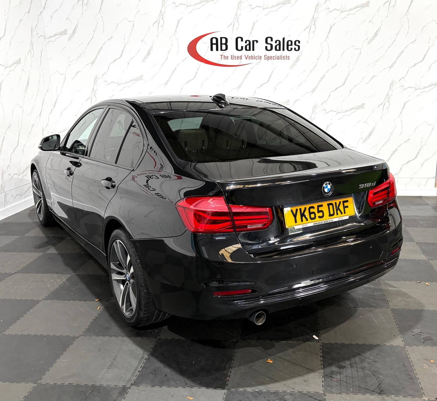 Used BMW 3 Series 2015 for sale - 76238866: Photo 6