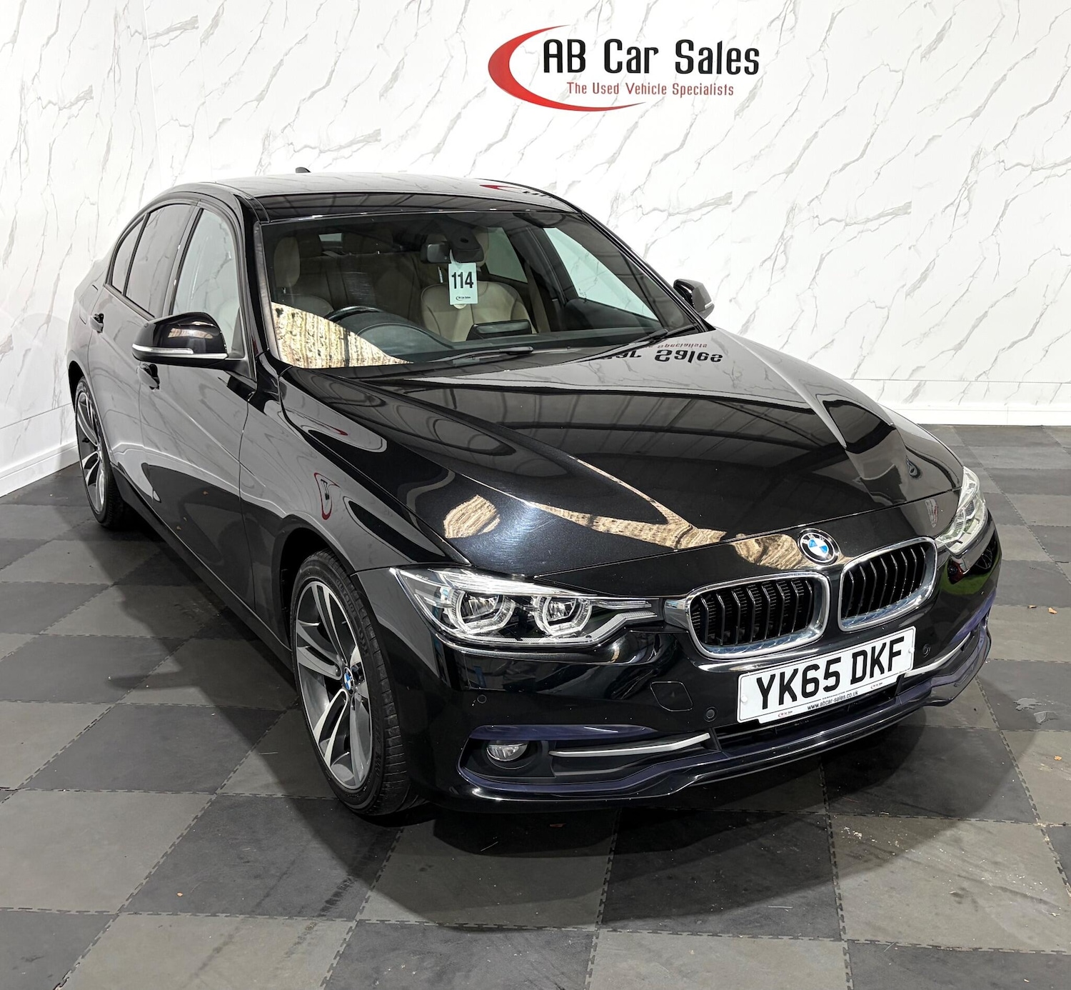 Used BMW 3 Series 2015 for sale - 76238866: Photo 7