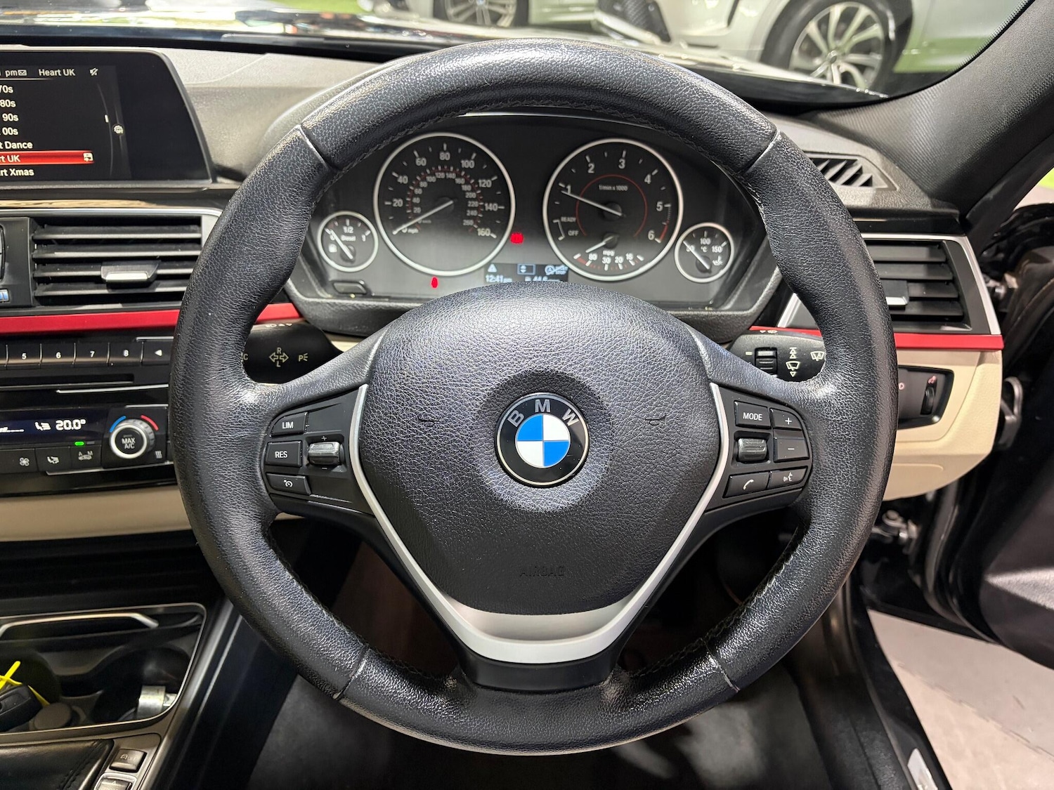 Used BMW 3 Series 2015 for sale - 76238866: Photo 9