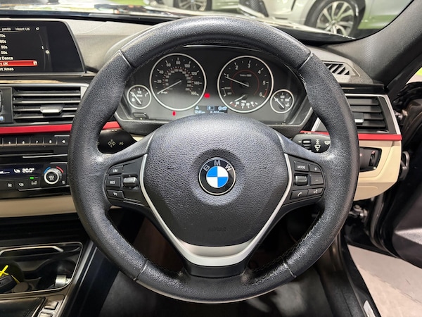 Used BMW 3 Series 2015 for sale - 76238866: Photo 9