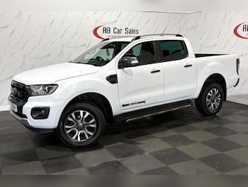 Ford Ranger feature image
