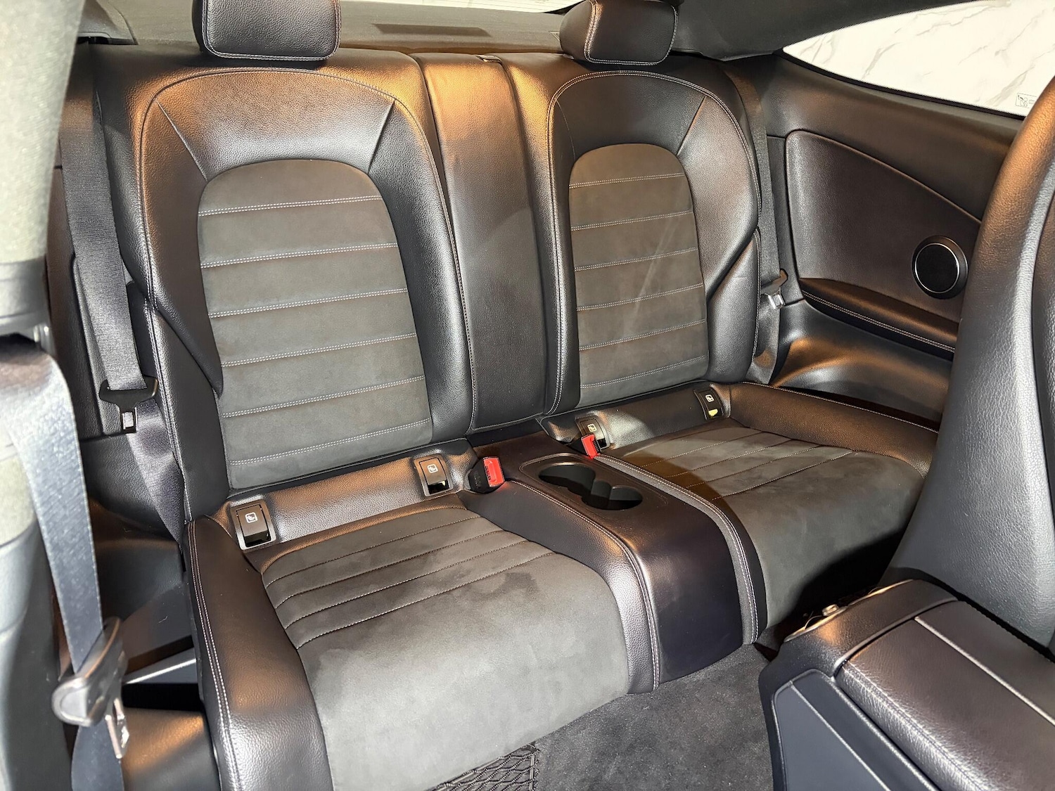 Used Mercedes-Benz C Class 2019 for sale - 76247556: Photo 16