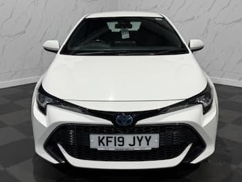 Used Toyota Corolla 2019 for sale - 79645662: Photo