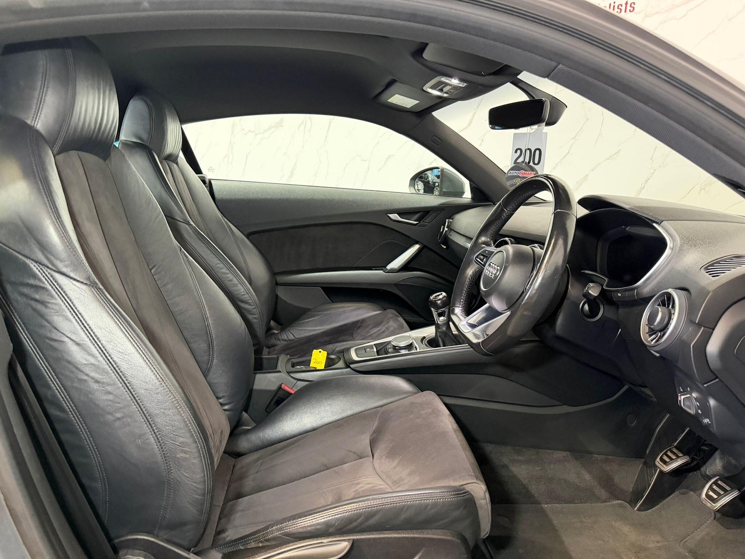 Used Audi TT 2015 for sale - 78020262: Photo 11