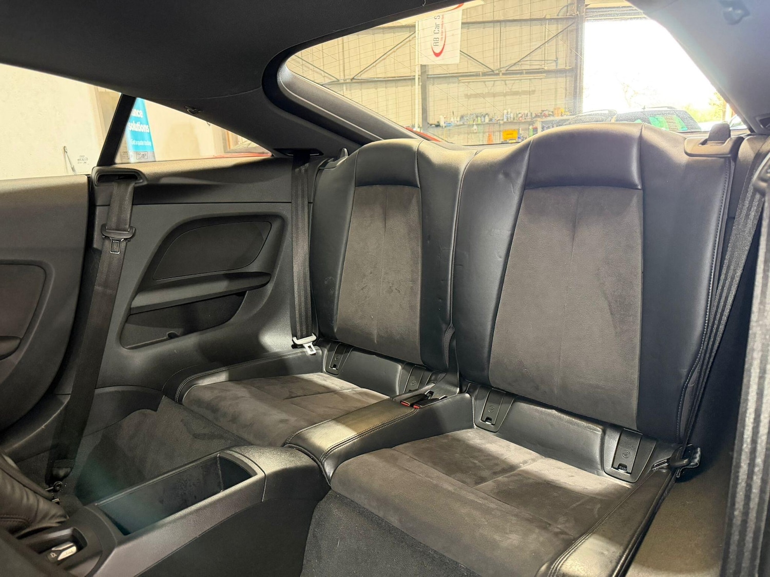 Used Audi TT 2015 for sale - 78020262: Photo 15