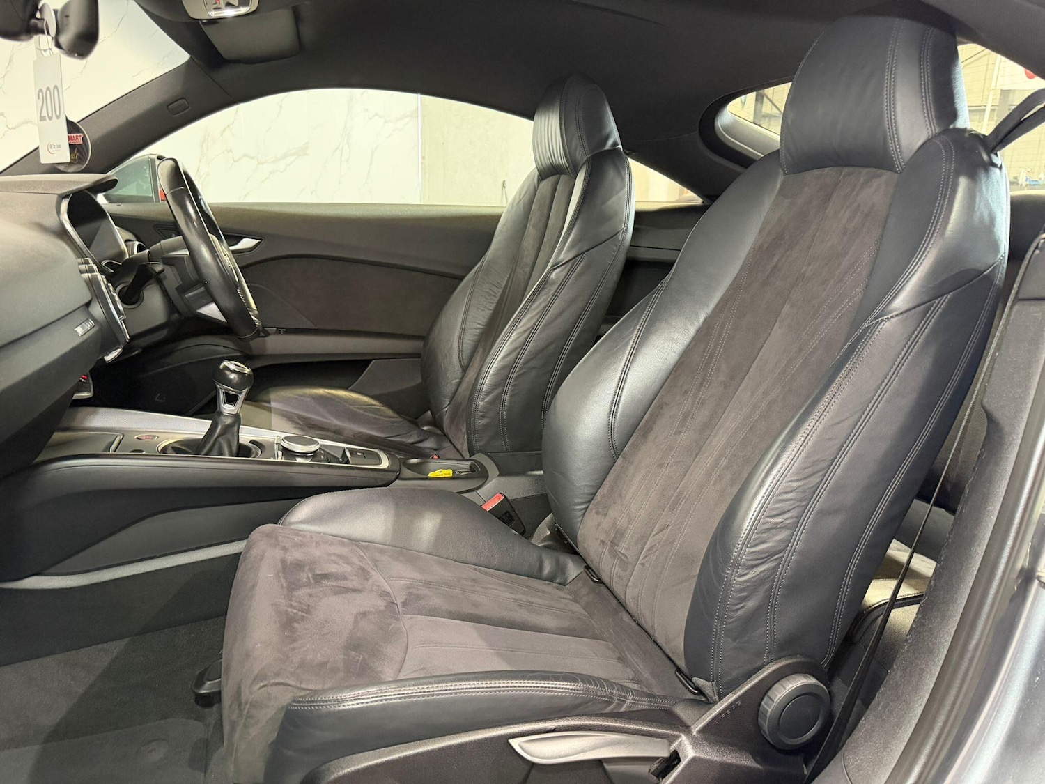 Used Audi TT 2015 for sale - 78020262: Photo 17