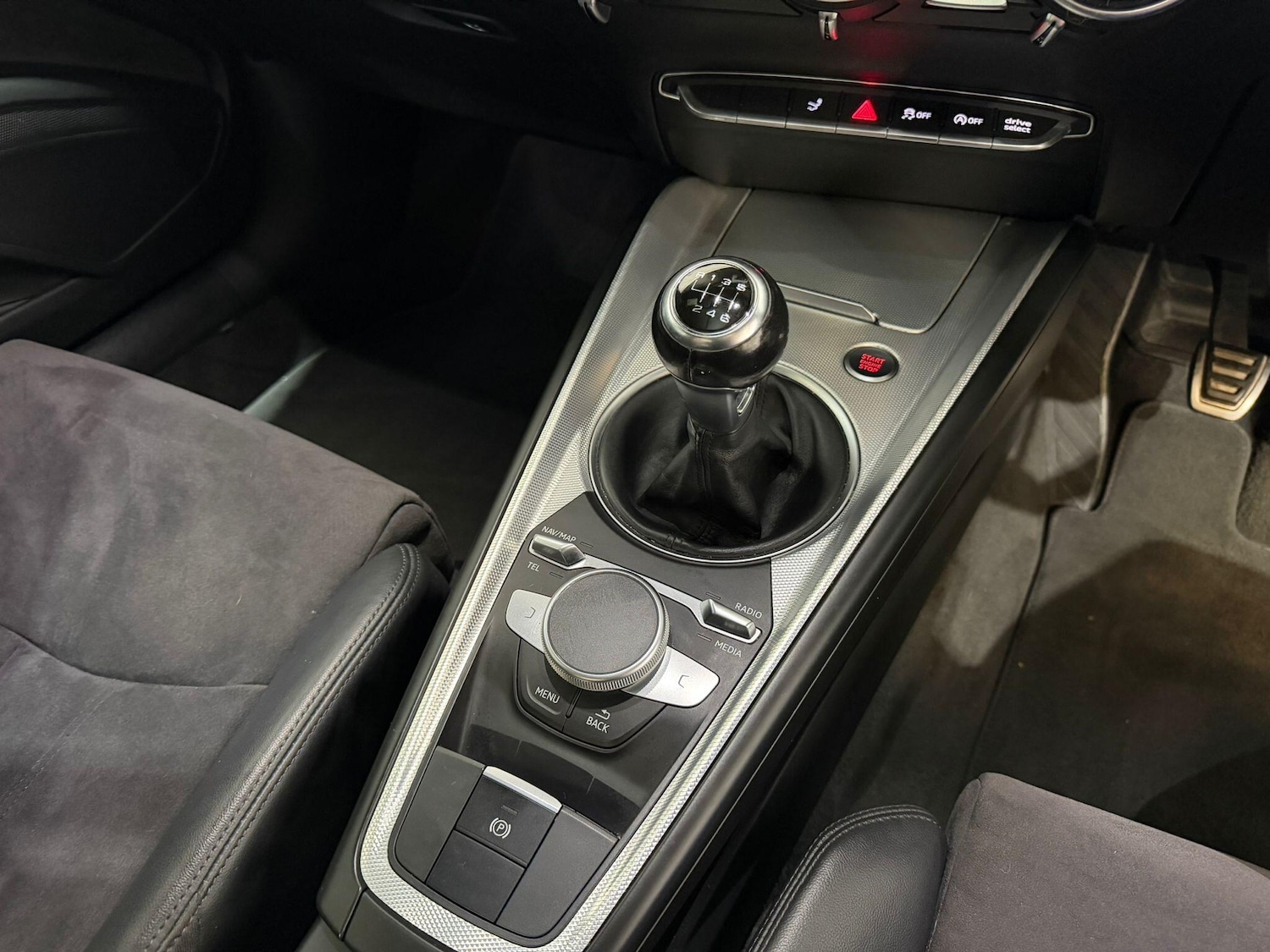 Used Audi TT 2015 for sale - 78020262: Photo 18