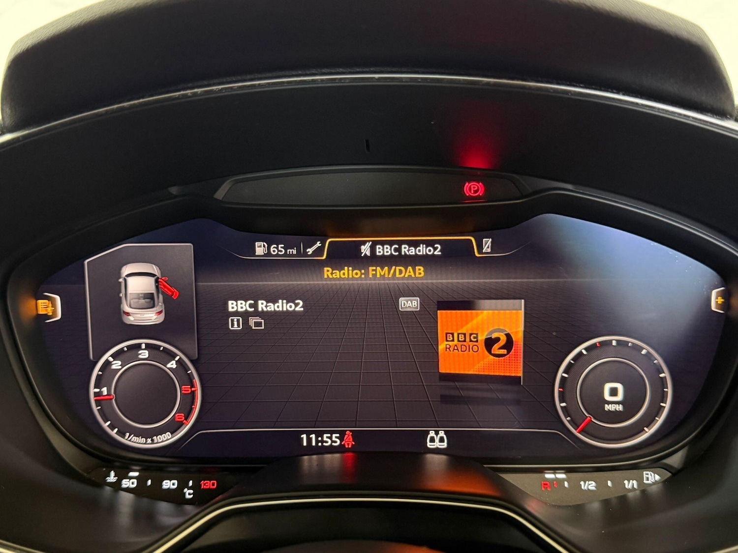 Used Audi TT 2015 for sale - 78020262: Photo 20