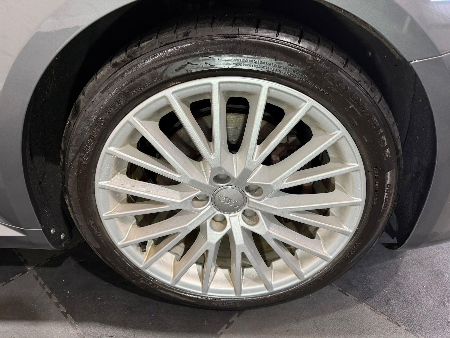 Used Audi TT 2015 for sale - 78020262: Photo 23