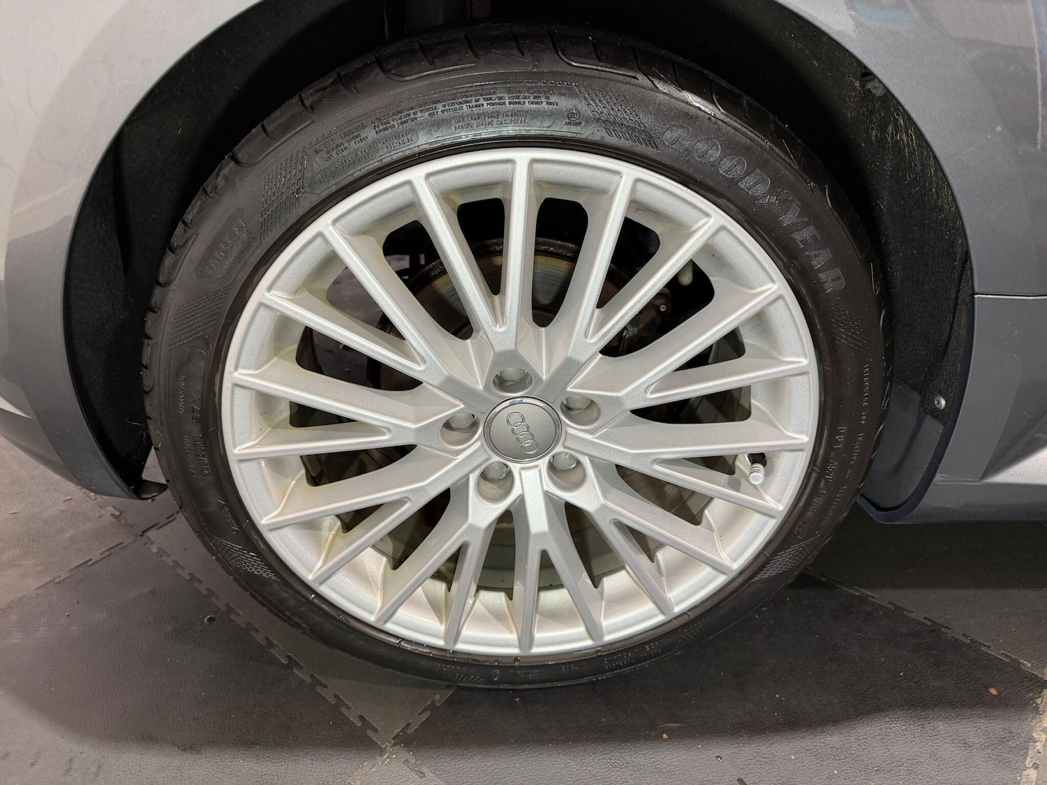 Used Audi TT 2015 for sale - 78020262: Photo 24