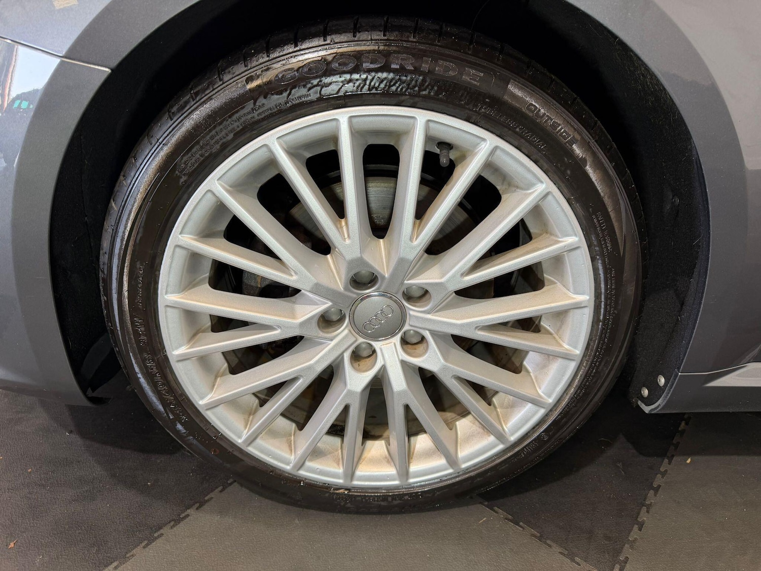 Used Audi TT 2015 for sale - 78020262: Photo 25