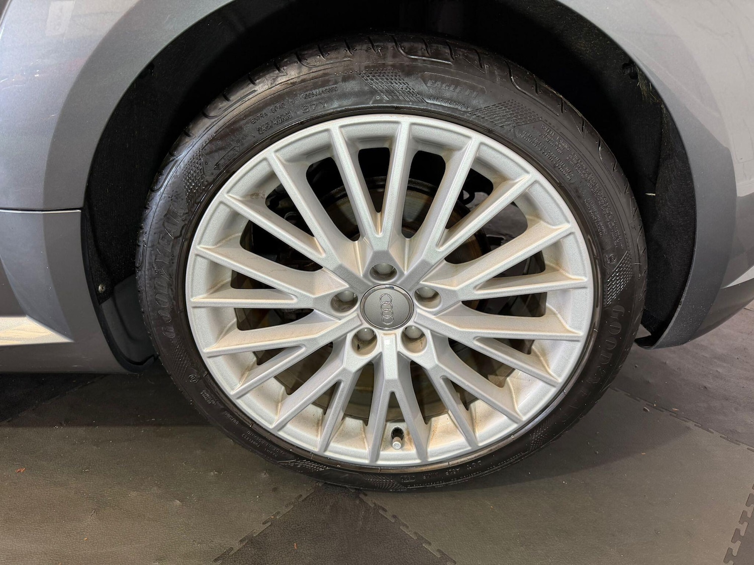 Used Audi TT 2015 for sale - 78020262: Photo 26