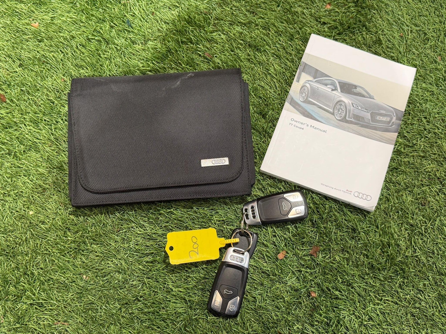 Used Audi TT 2015 for sale - 78020262: Photo 28