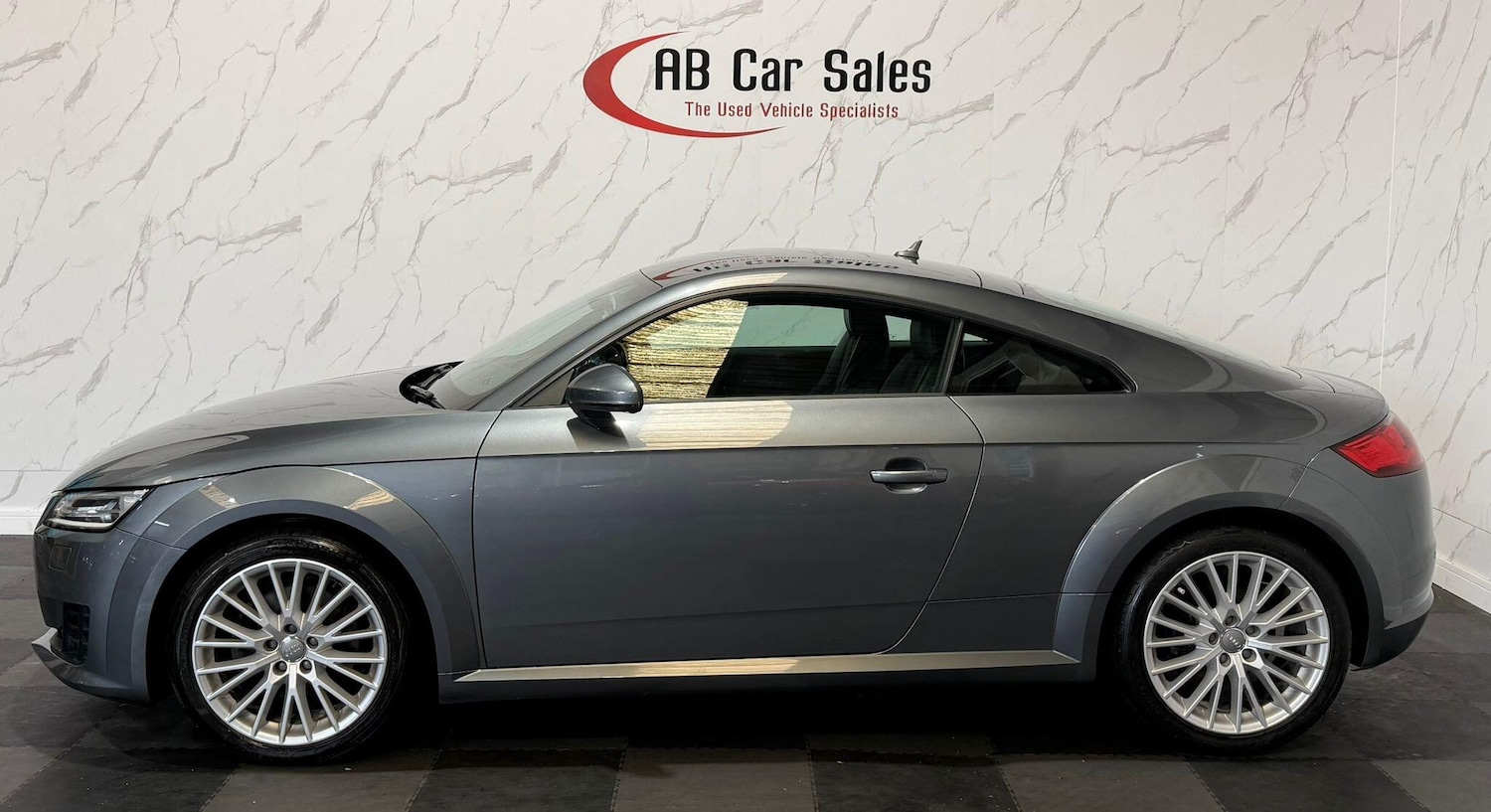 Used Audi TT 2015 for sale - 78020262: Photo 7