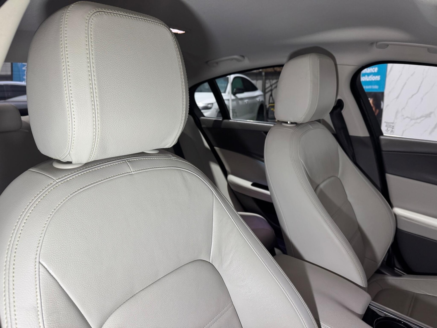 Used Jaguar XE 2016 for sale - 76714326: Photo 12