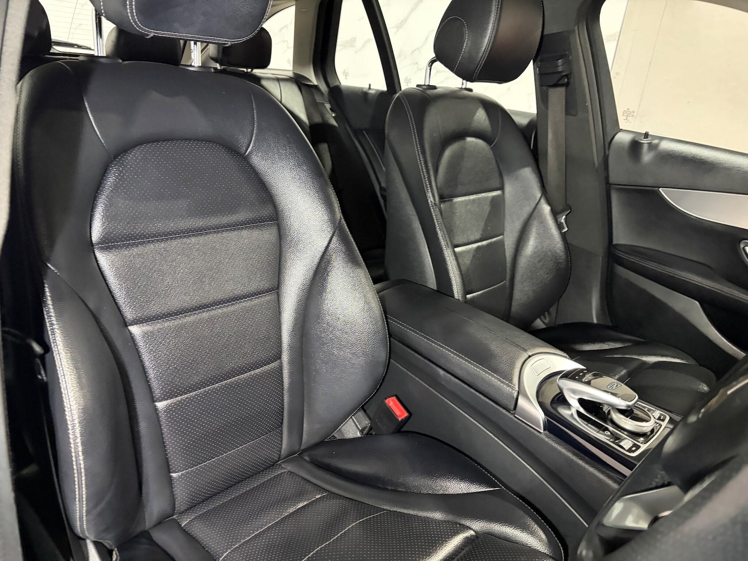 Used Mercedes-Benz C Class 2017 for sale - 76886676: Photo 22