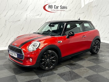 Used MINI Hatch 2016 for sale - 75493658: Photo