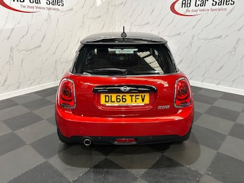 Used MINI Hatch 2016 for sale - 75493658: Photo