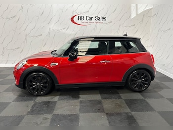 Used MINI Hatch 2016 for sale - 75493658: Photo