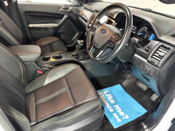 Used Ford Ranger 2023 for sale - 74464424: Photo 11
