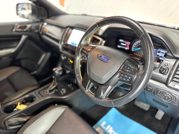 Used Ford Ranger 2023 for sale - 74464424: Photo 12