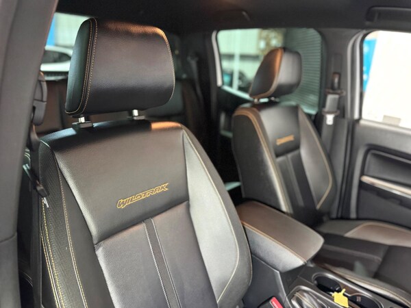 Used Ford Ranger 2023 for sale - 74464424: Photo 13