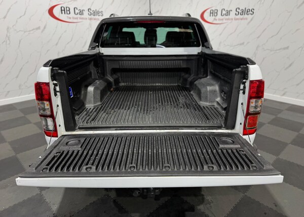 Used Ford Ranger 2023 for sale - 74464424: Photo 15