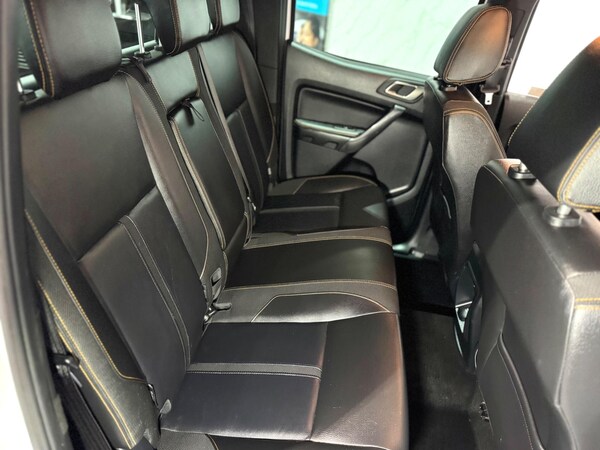 Used Ford Ranger 2023 for sale - 74464424: Photo 16