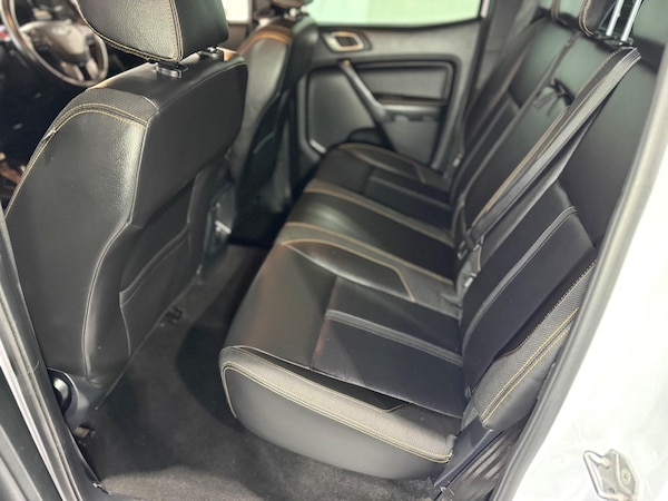 Used Ford Ranger 2023 for sale - 74464424: Photo 17