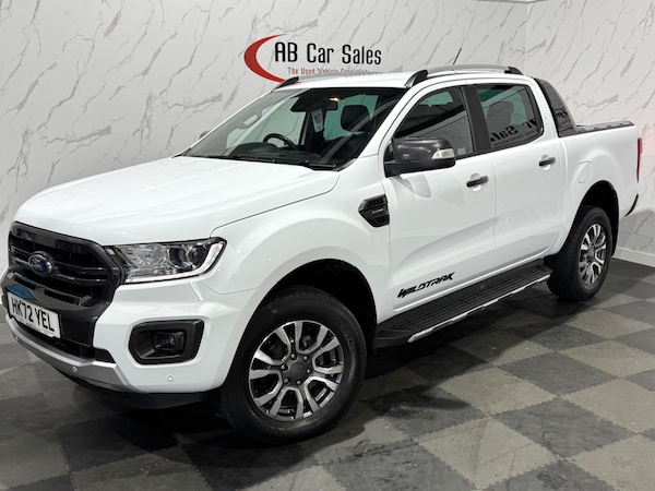 Used Ford Ranger 2023 for sale - 74464424: Photo 1
