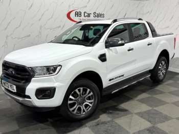 Used Ford Ranger 2023 for sale - 74464424: Photo