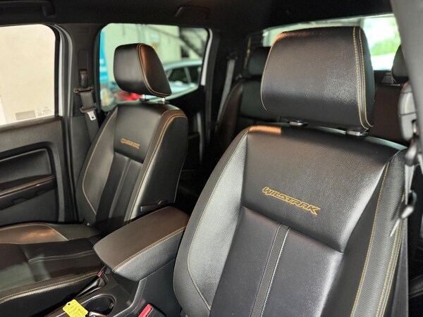 Used Ford Ranger 2023 for sale - 74464424: Photo 20
