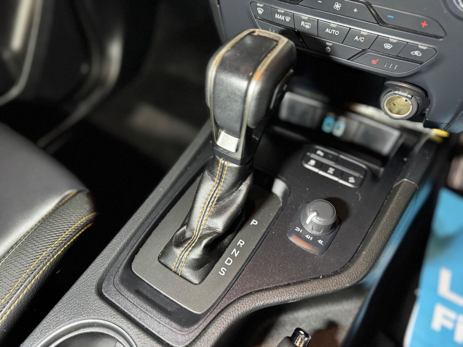 Vehicle 25