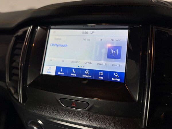 Used Ford Ranger 2023 for sale - 74464424: Photo 27